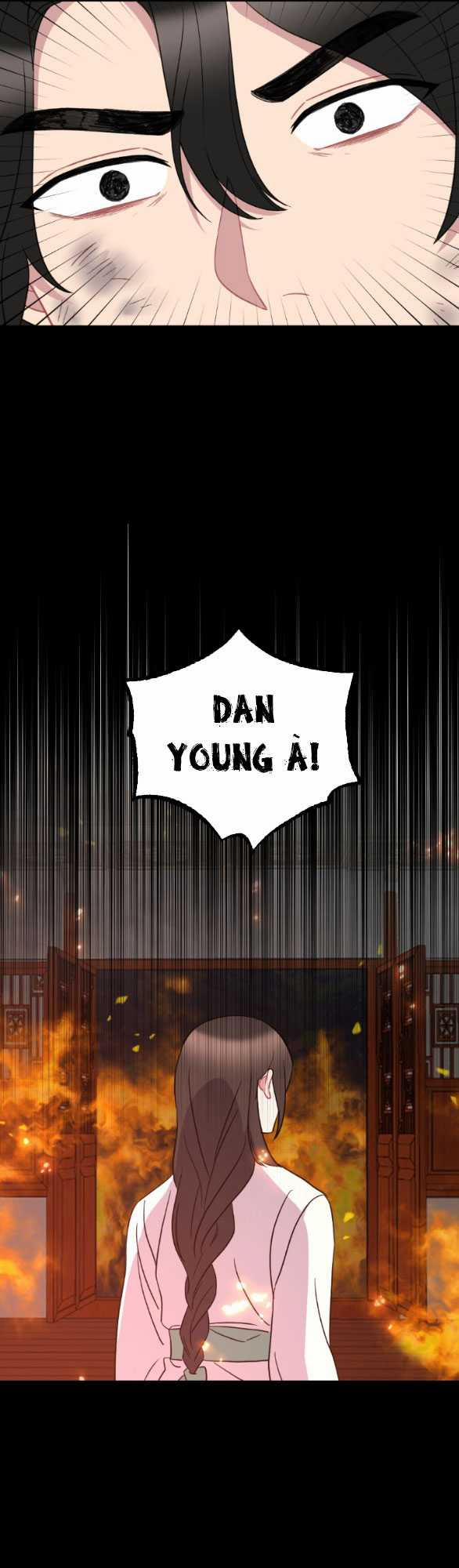 [18+] Mơ Về Một Cơn Mưâ Phùn 33.2 trang 21