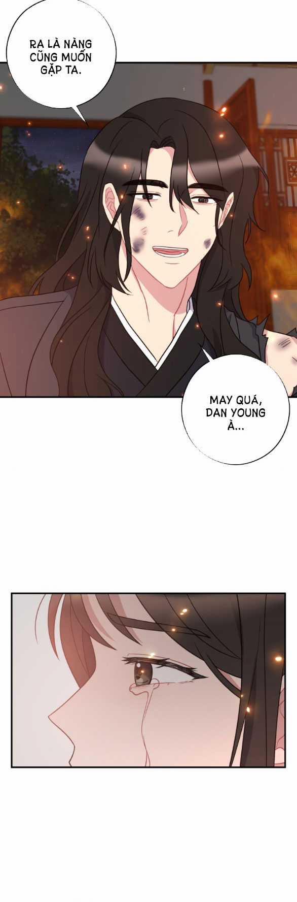 [18+] Mơ Về Một Cơn Mưâ Phùn 33.2 trang 3