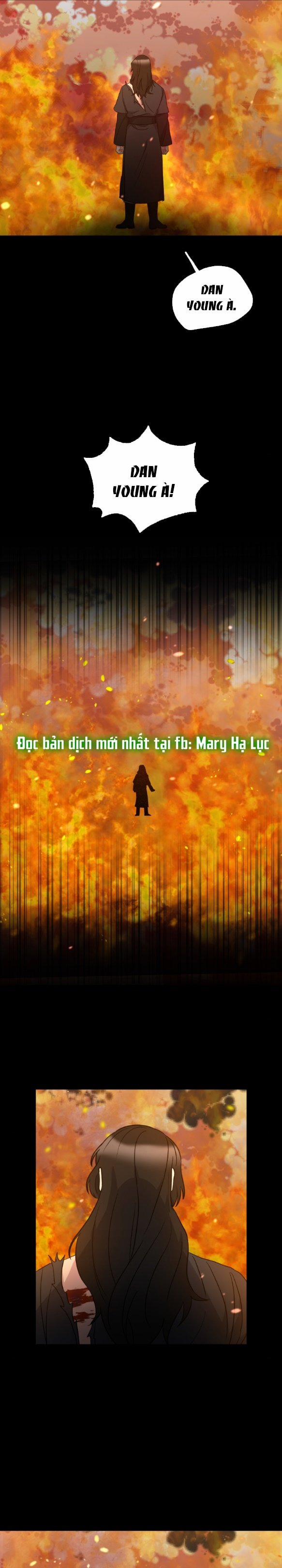 [18+] Mơ Về Một Cơn Mưâ Phùn 35.2 trang 10