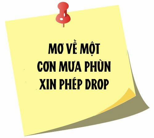 [18+] Mơ Về Một Cơn Mưâ Phùn 35.5 trang 0