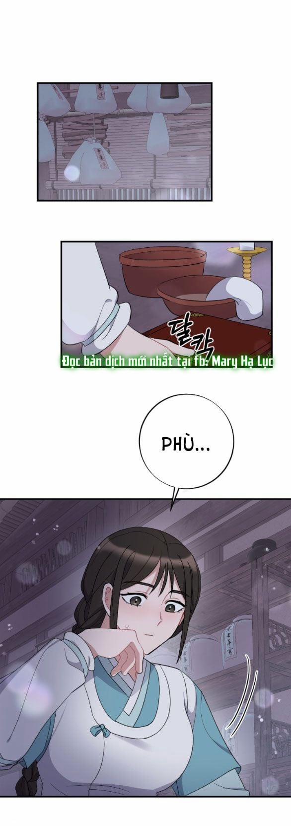 [18+] Mơ Về Một Cơn Mưâ Phùn 4.1 trang 0