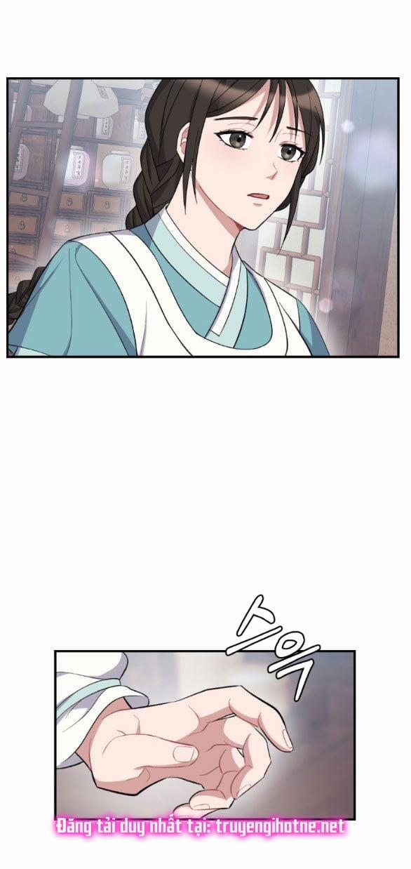 [18+] Mơ Về Một Cơn Mưâ Phùn 4.1 trang 10