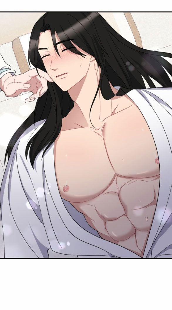 [18+] Mơ Về Một Cơn Mưâ Phùn 4.1 trang 11