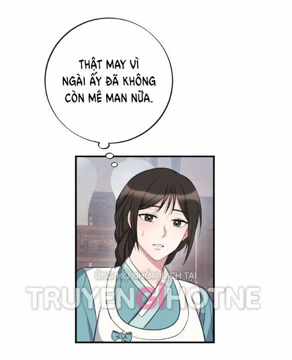 [18+] Mơ Về Một Cơn Mưâ Phùn 4.1 trang 12