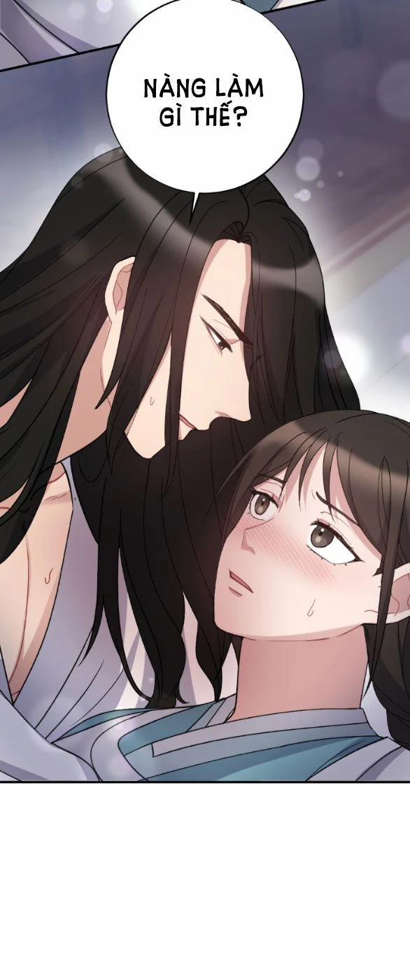 [18+] Mơ Về Một Cơn Mưâ Phùn 4.1 trang 17