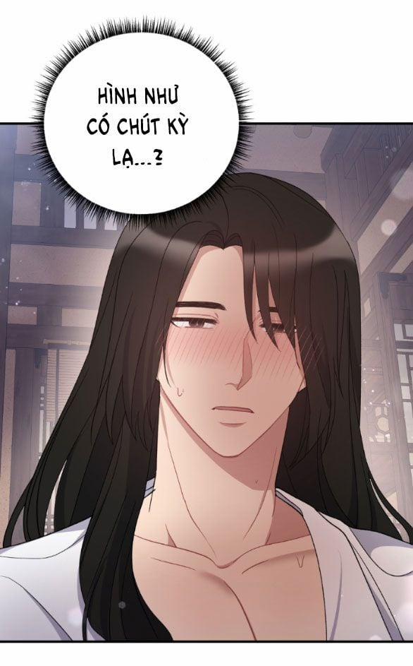 [18+] Mơ Về Một Cơn Mưâ Phùn 4.1 trang 19