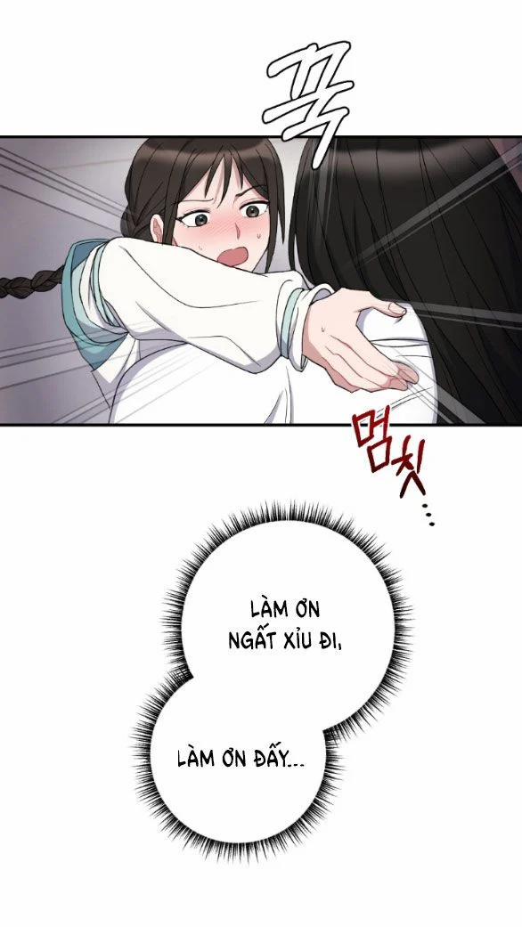 [18+] Mơ Về Một Cơn Mưâ Phùn 4.2 trang 10