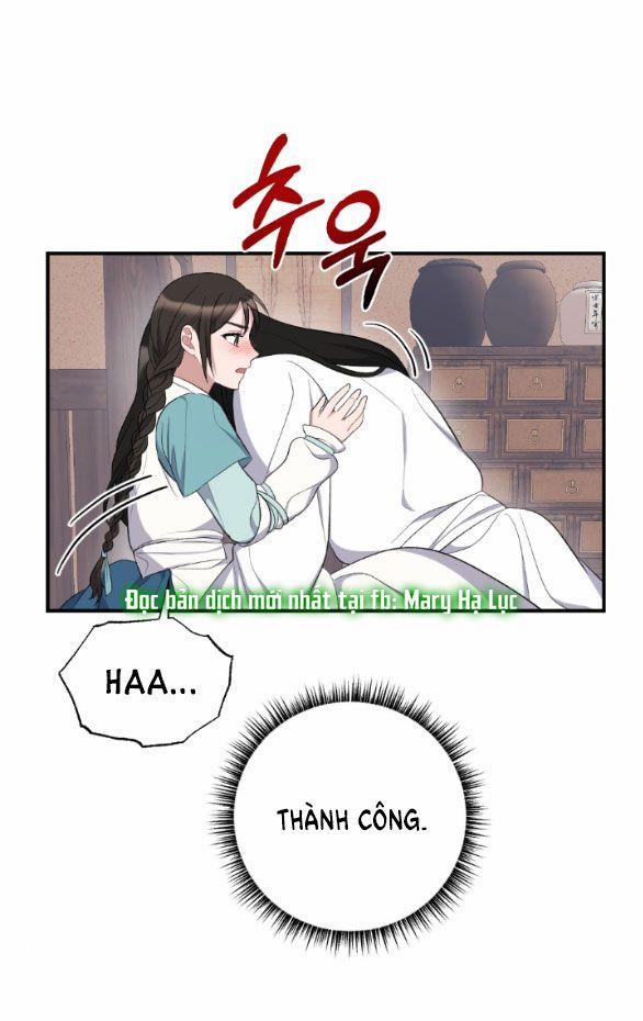 [18+] Mơ Về Một Cơn Mưâ Phùn 4.2 trang 11