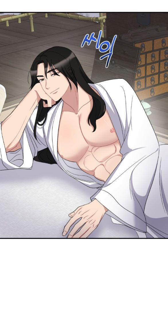 [18+] Mơ Về Một Cơn Mưâ Phùn 4.2 trang 14