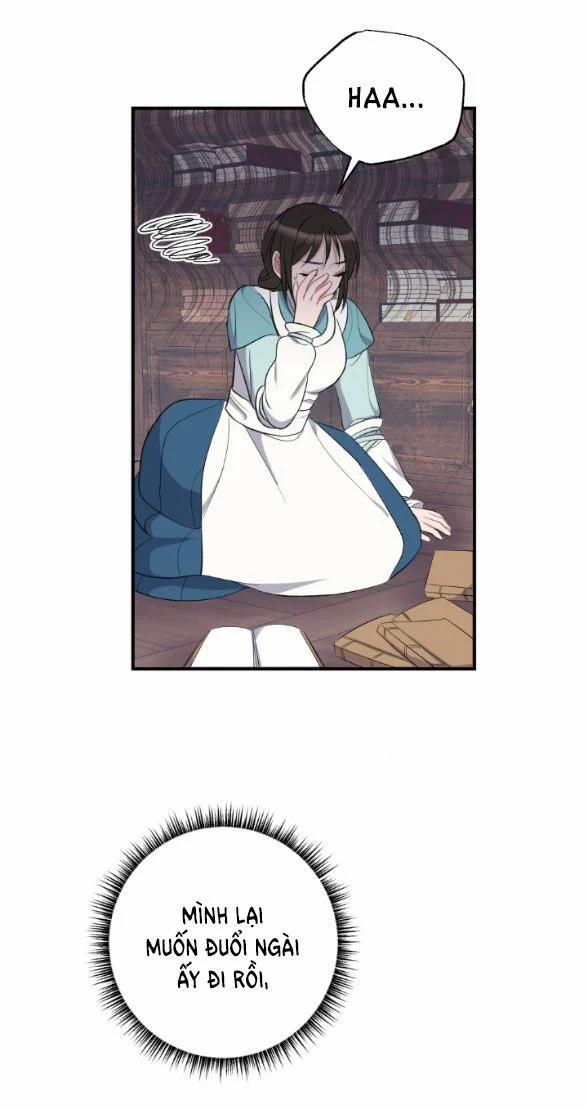 [18+] Mơ Về Một Cơn Mưâ Phùn 4.2 trang 18