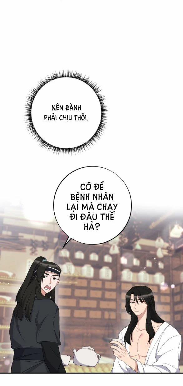 [18+] Mơ Về Một Cơn Mưâ Phùn 4.2 trang 20