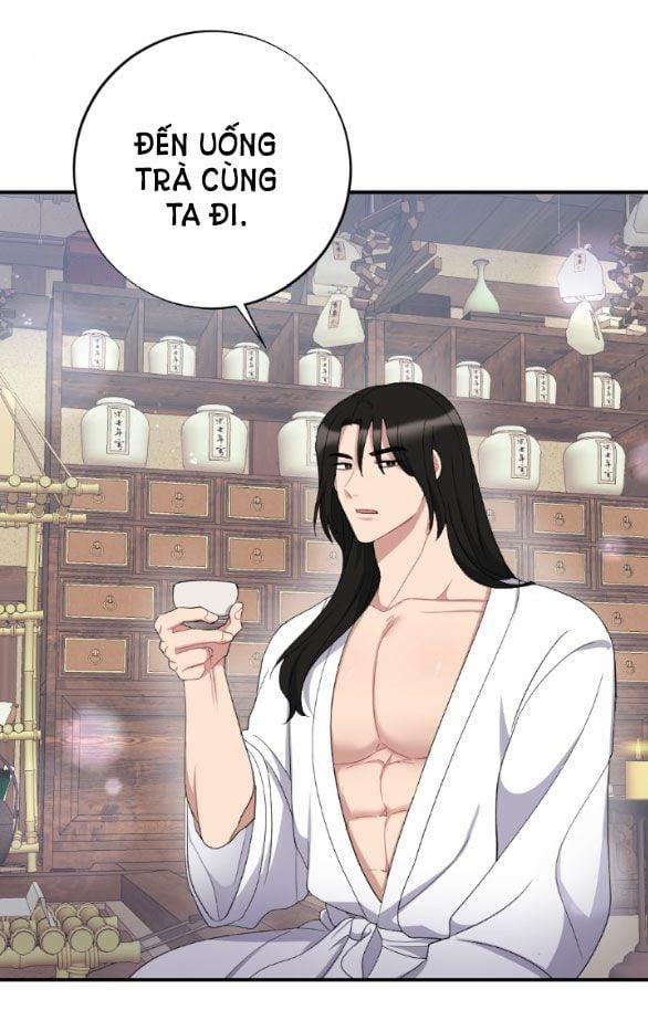 [18+] Mơ Về Một Cơn Mưâ Phùn 4.2 trang 22