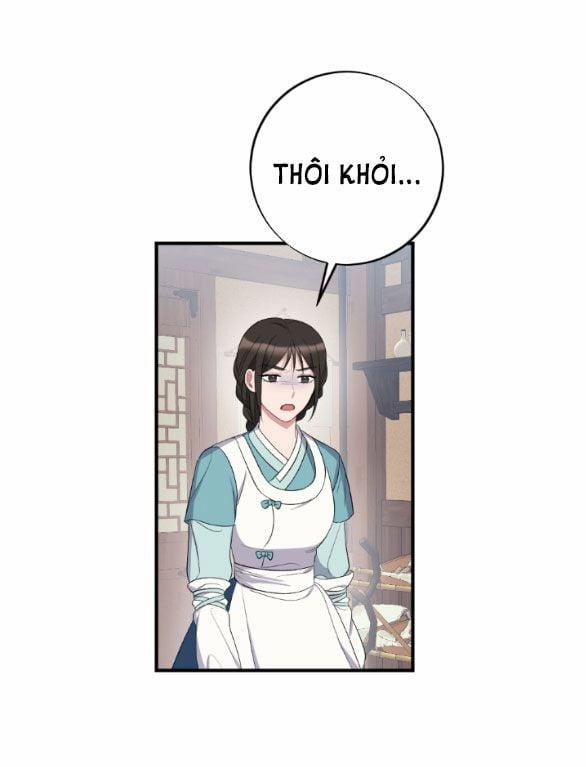 [18+] Mơ Về Một Cơn Mưâ Phùn 4.2 trang 23