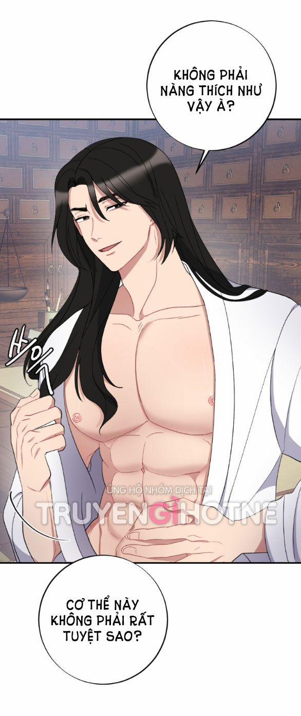 [18+] Mơ Về Một Cơn Mưâ Phùn 4.2 trang 27