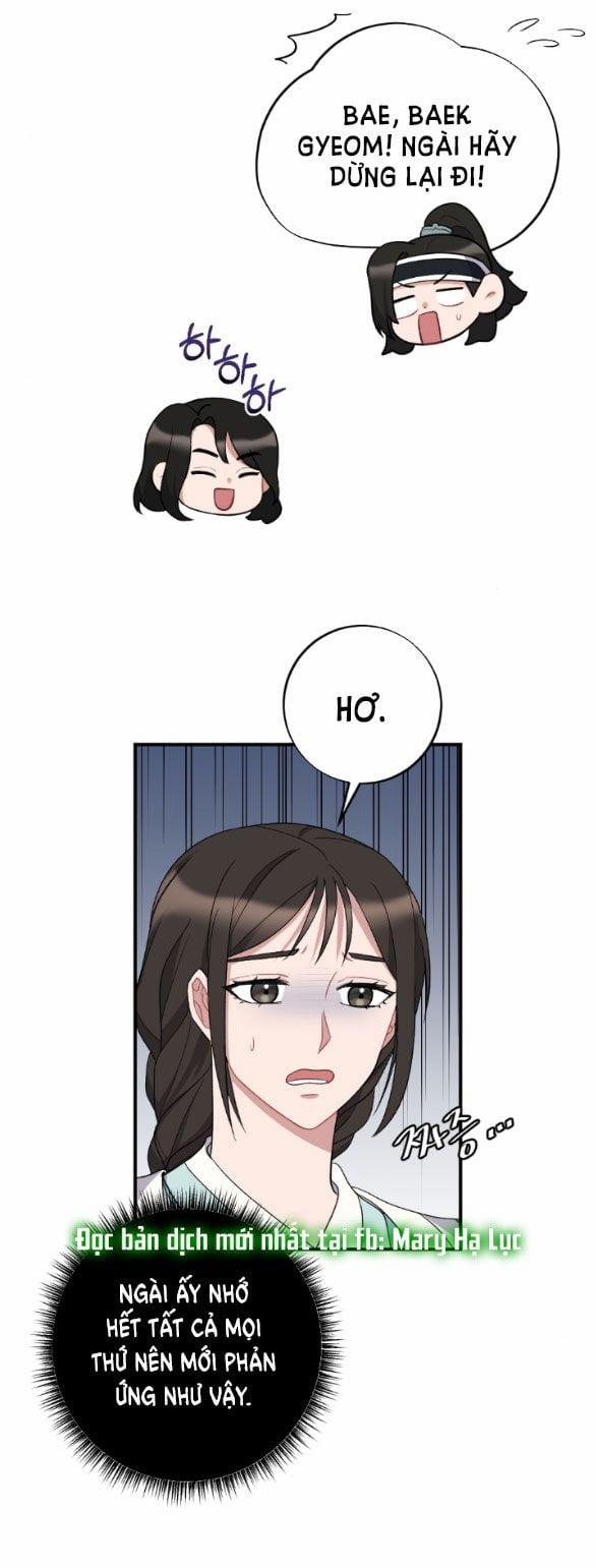 [18+] Mơ Về Một Cơn Mưâ Phùn 4.2 trang 28