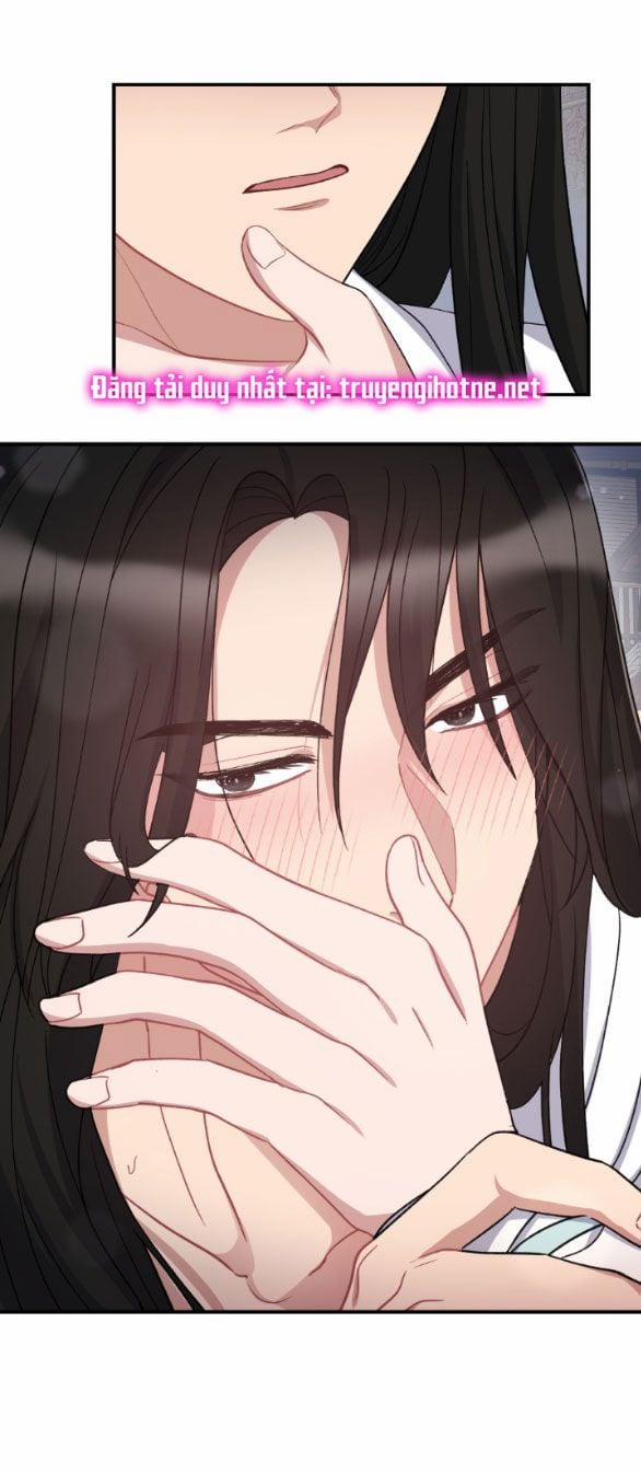 [18+] Mơ Về Một Cơn Mưâ Phùn 4.2 trang 3