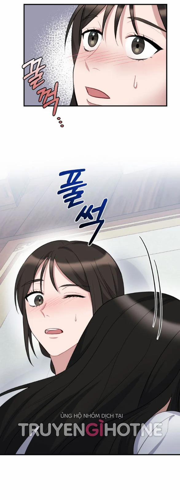 [18+] Mơ Về Một Cơn Mưâ Phùn 4.2 trang 4