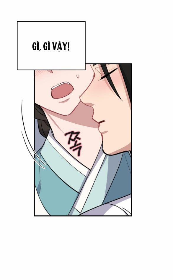 [18+] Mơ Về Một Cơn Mưâ Phùn 4.2 trang 6