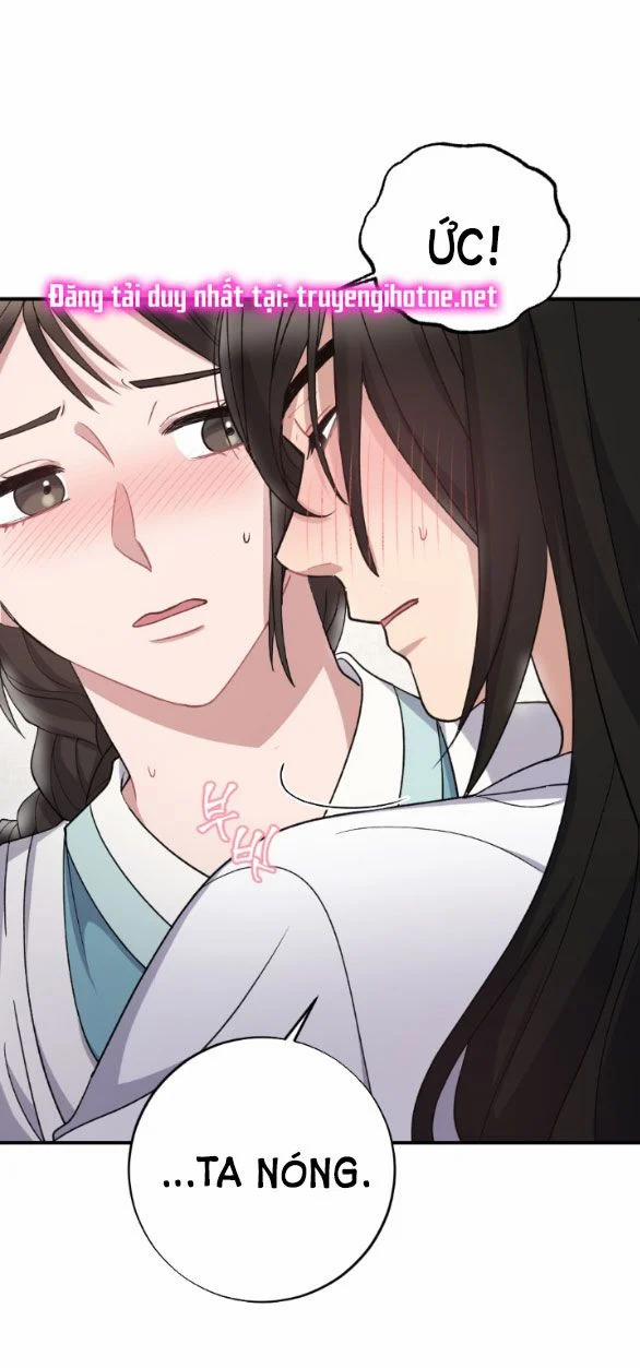 [18+] Mơ Về Một Cơn Mưâ Phùn 4.2 trang 7