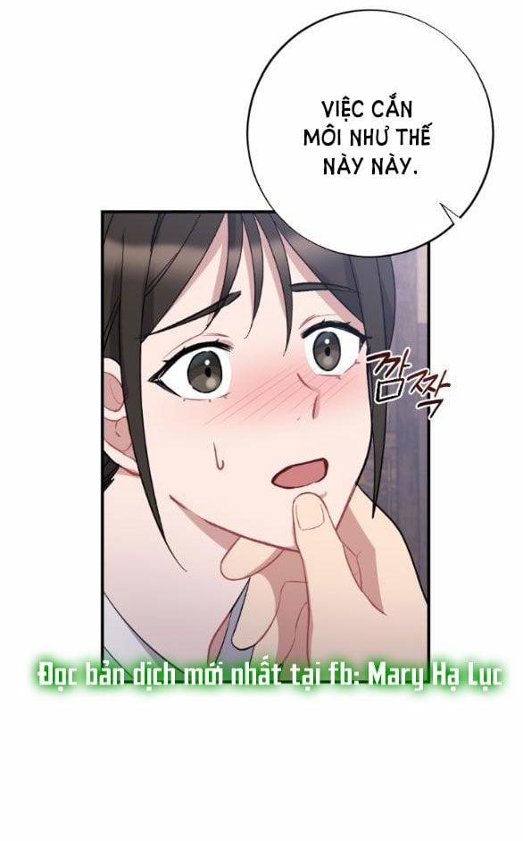 [18+] Mơ Về Một Cơn Mưâ Phùn 5.1 trang 10