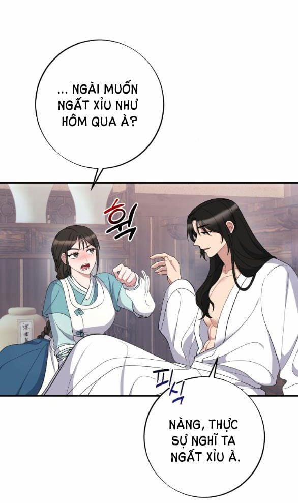 [18+] Mơ Về Một Cơn Mưâ Phùn 5.1 trang 11