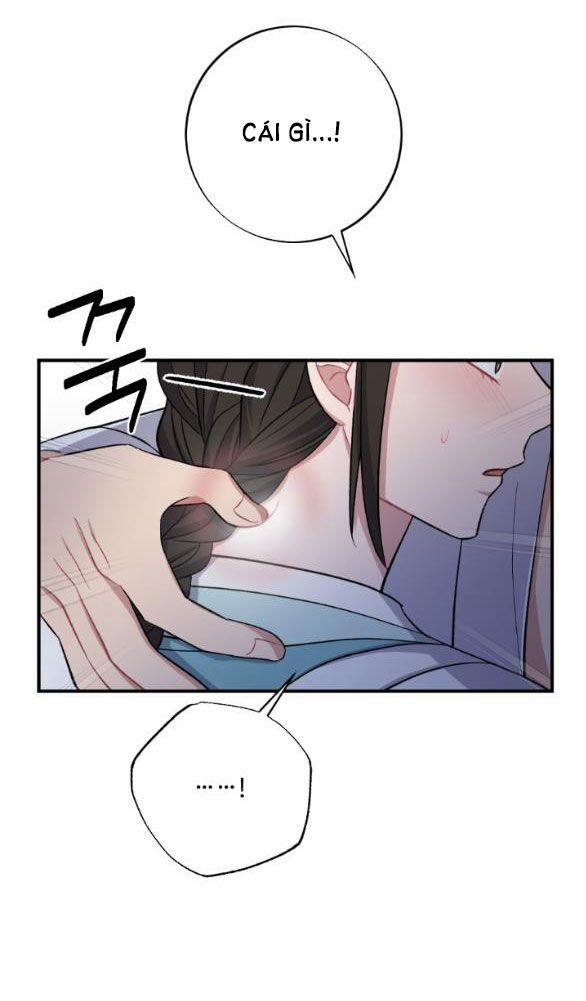 [18+] Mơ Về Một Cơn Mưâ Phùn 5.1 trang 12