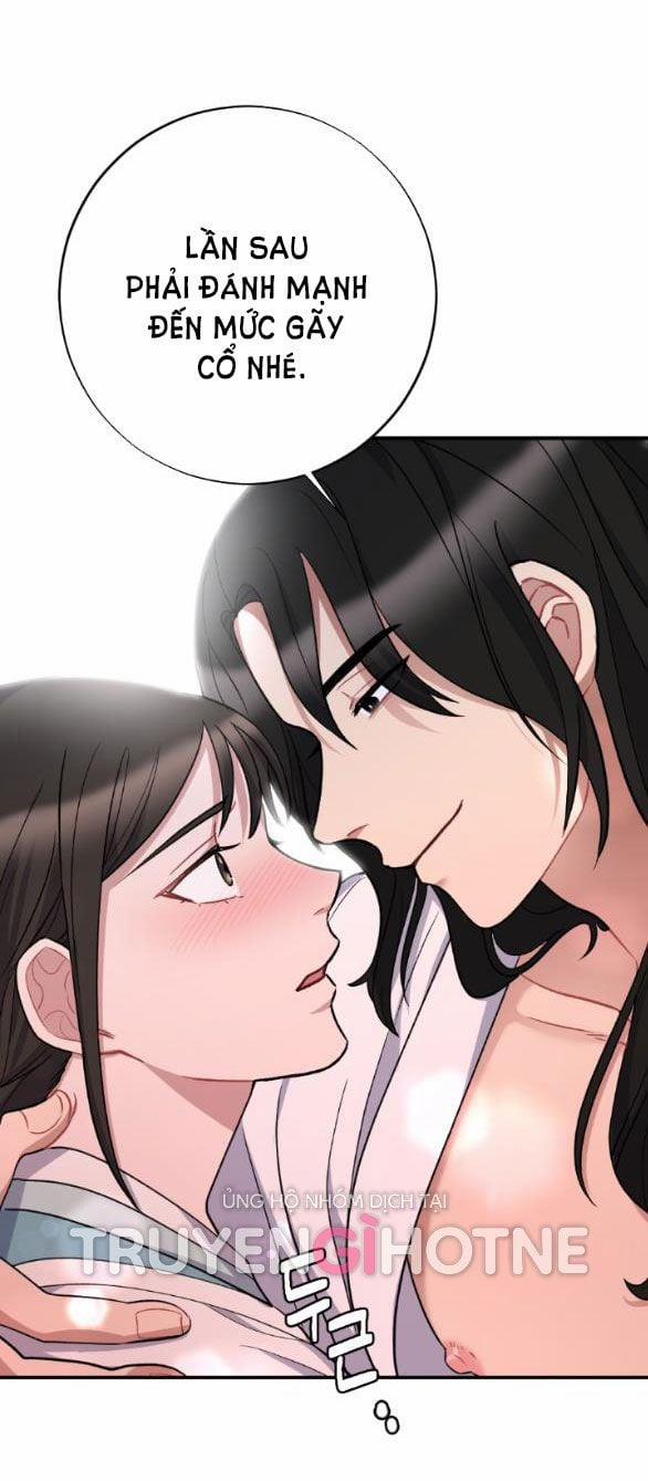 [18+] Mơ Về Một Cơn Mưâ Phùn 5.1 trang 13