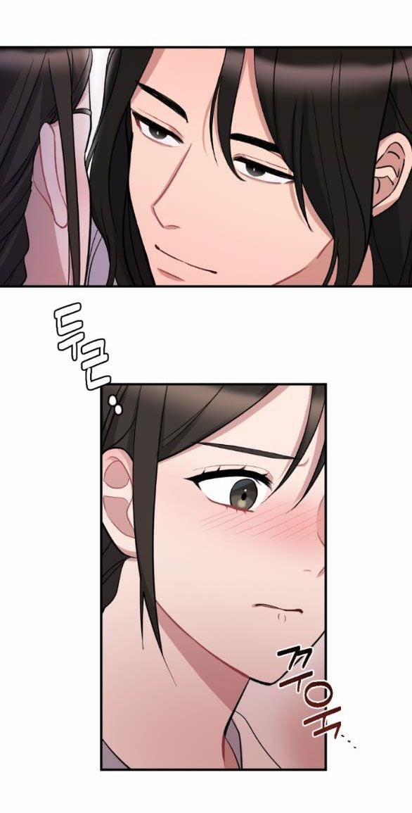 [18+] Mơ Về Một Cơn Mưâ Phùn 5.1 trang 14