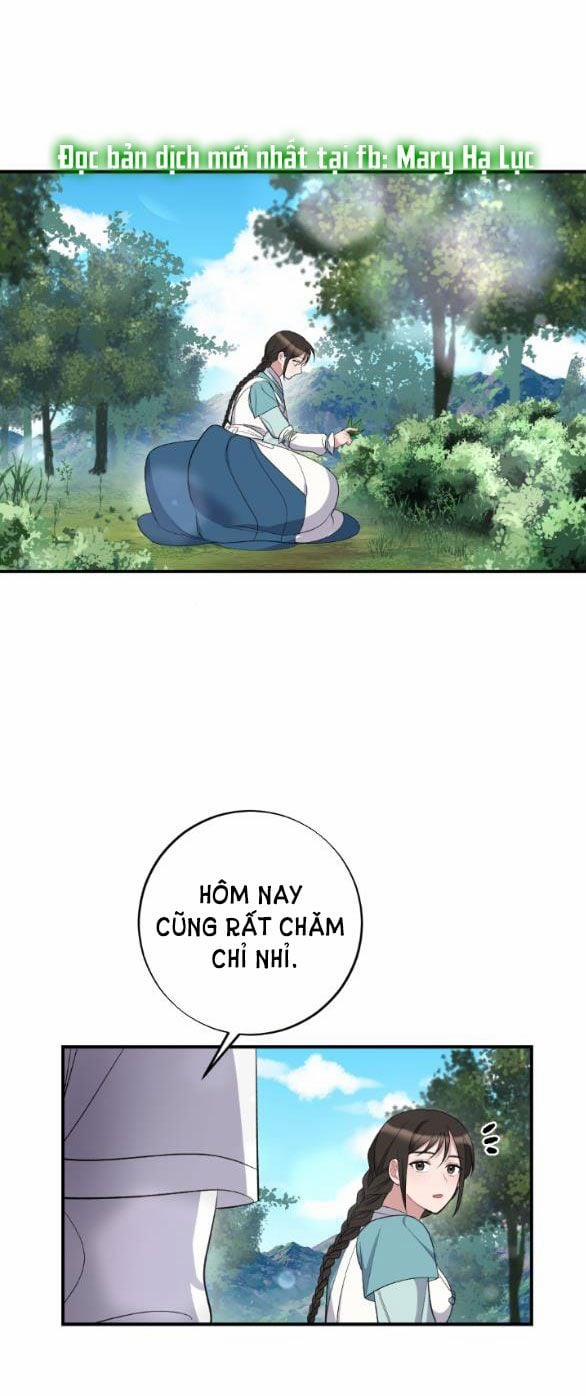 [18+] Mơ Về Một Cơn Mưâ Phùn 5.1 trang 17