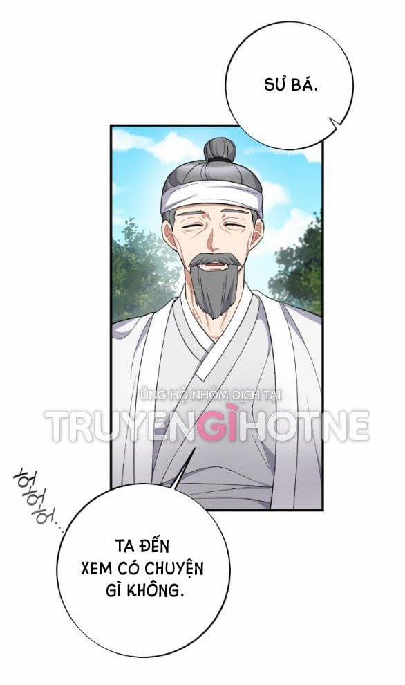 [18+] Mơ Về Một Cơn Mưâ Phùn 5.1 trang 18