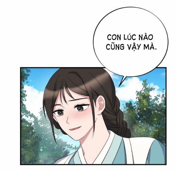 [18+] Mơ Về Một Cơn Mưâ Phùn 5.1 trang 19