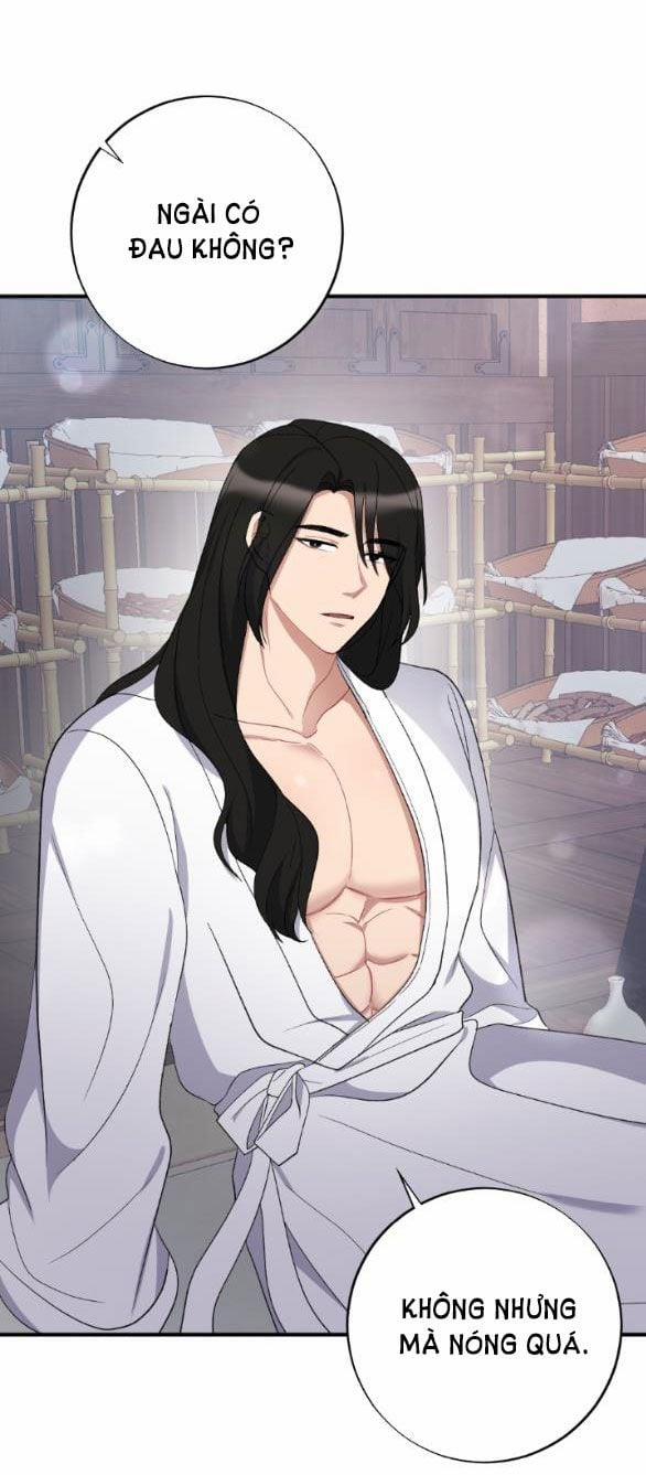 [18+] Mơ Về Một Cơn Mưâ Phùn 5.1 trang 2