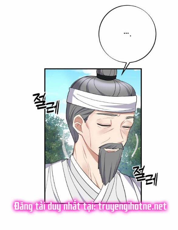 [18+] Mơ Về Một Cơn Mưâ Phùn 5.1 trang 21