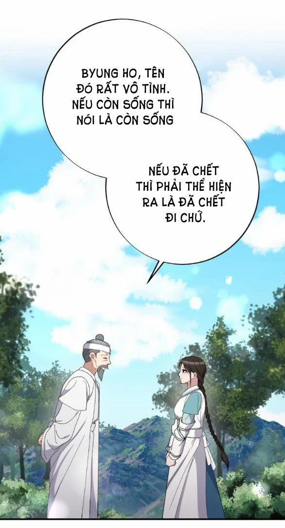 [18+] Mơ Về Một Cơn Mưâ Phùn 5.1 trang 22