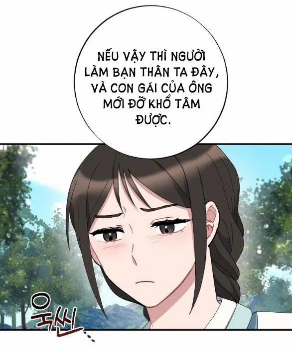 [18+] Mơ Về Một Cơn Mưâ Phùn 5.1 trang 23