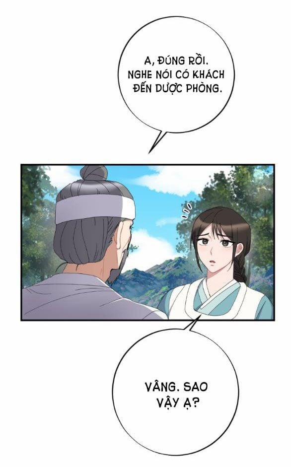 [18+] Mơ Về Một Cơn Mưâ Phùn 5.1 trang 24