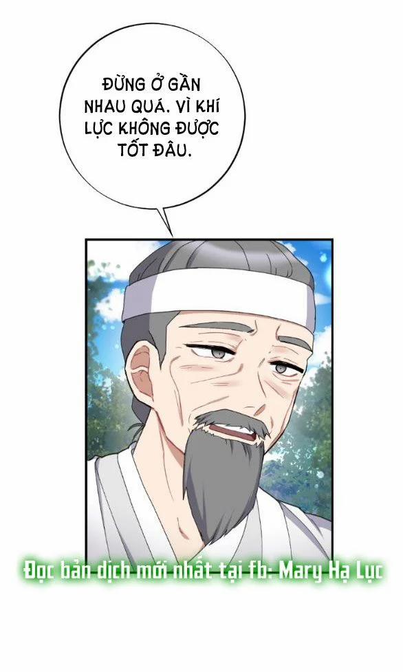 [18+] Mơ Về Một Cơn Mưâ Phùn 5.1 trang 25