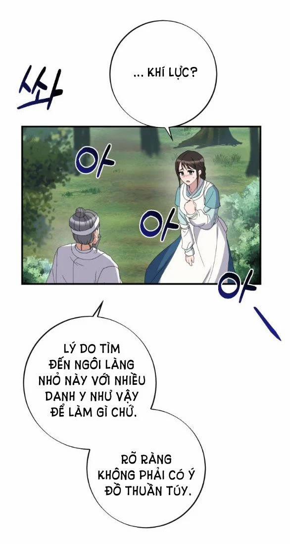 [18+] Mơ Về Một Cơn Mưâ Phùn 5.1 trang 26