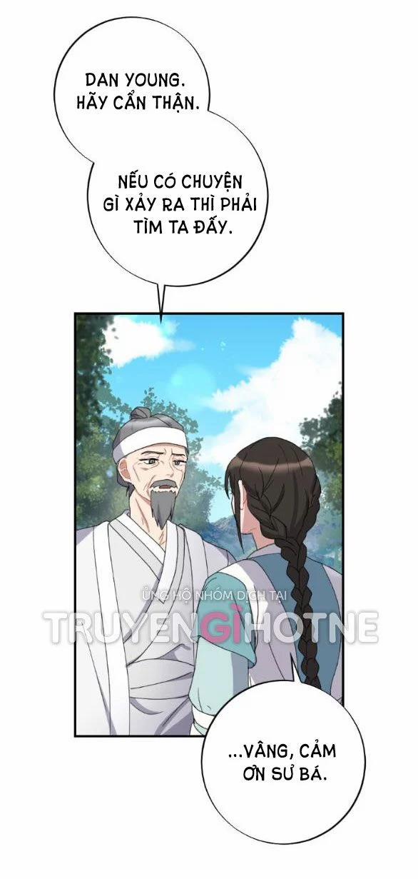 [18+] Mơ Về Một Cơn Mưâ Phùn 5.1 trang 28