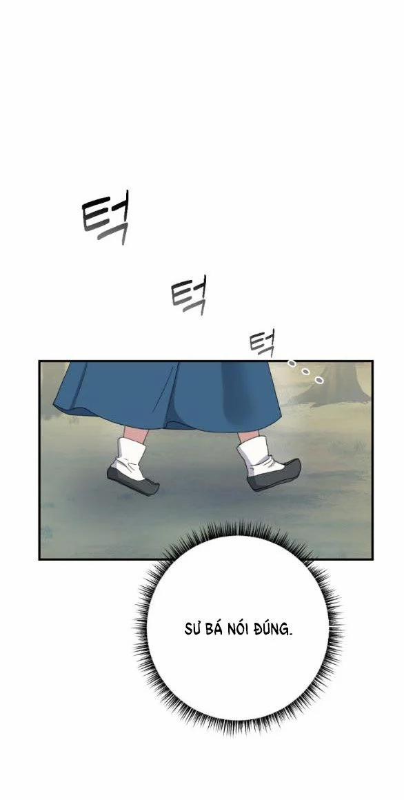 [18+] Mơ Về Một Cơn Mưâ Phùn 5.1 trang 29