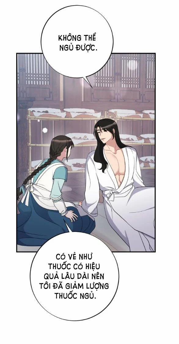 [18+] Mơ Về Một Cơn Mưâ Phùn 5.1 trang 3