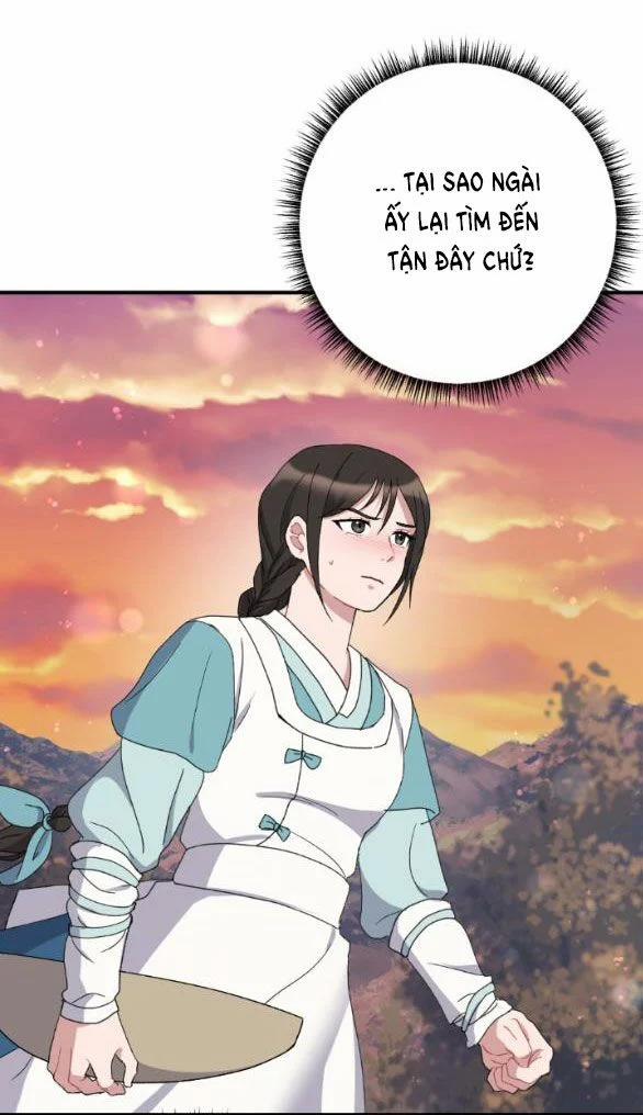 [18+] Mơ Về Một Cơn Mưâ Phùn 5.1 trang 30