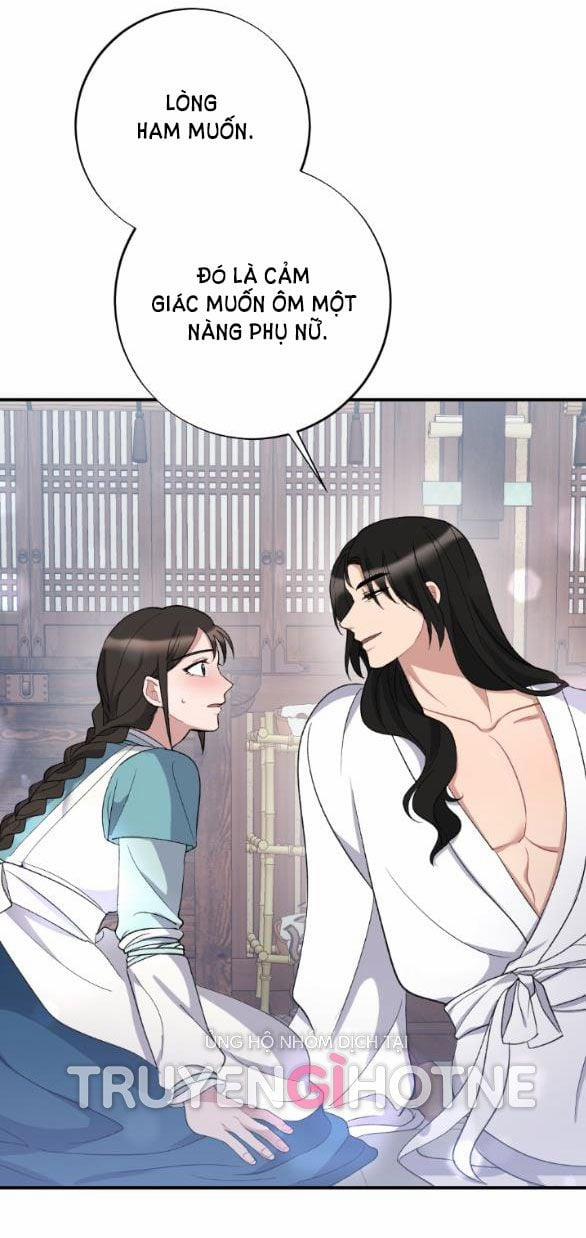 [18+] Mơ Về Một Cơn Mưâ Phùn 5.1 trang 5