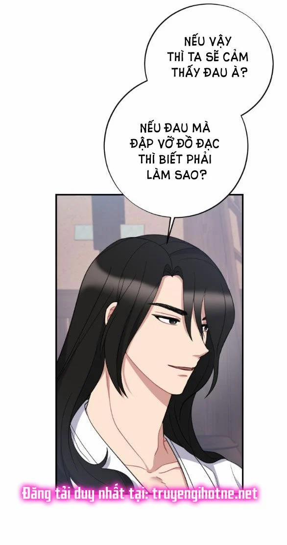 [18+] Mơ Về Một Cơn Mưâ Phùn 5.1 trang 7