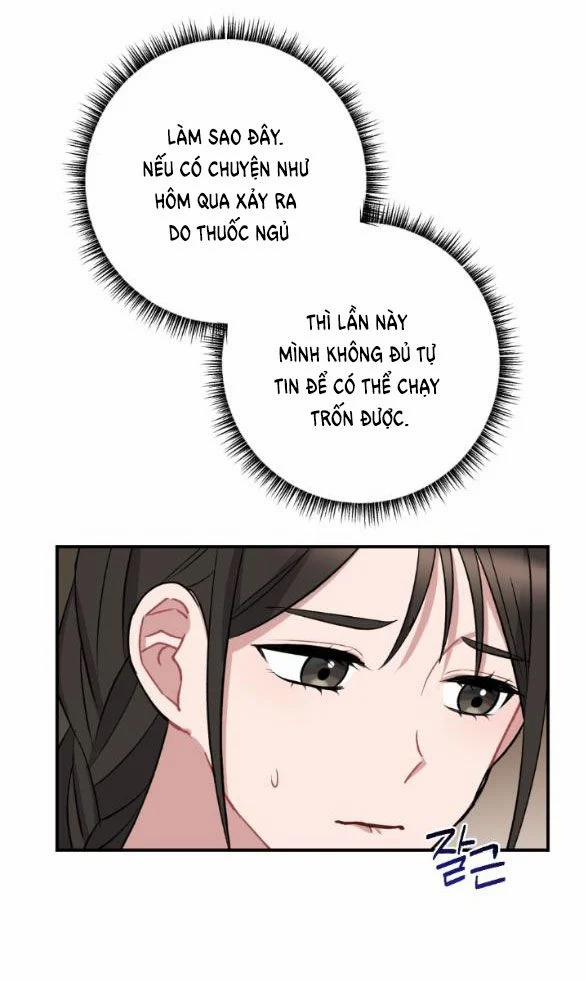 [18+] Mơ Về Một Cơn Mưâ Phùn 5.1 trang 8