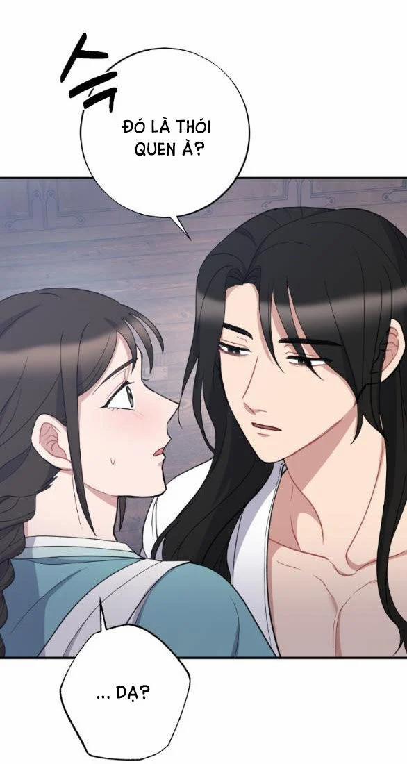 [18+] Mơ Về Một Cơn Mưâ Phùn 5.1 trang 9