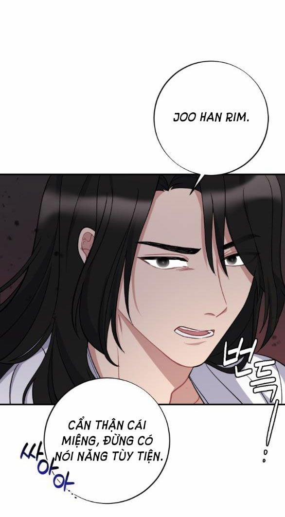 [18+] Mơ Về Một Cơn Mưâ Phùn 5.2 trang 10