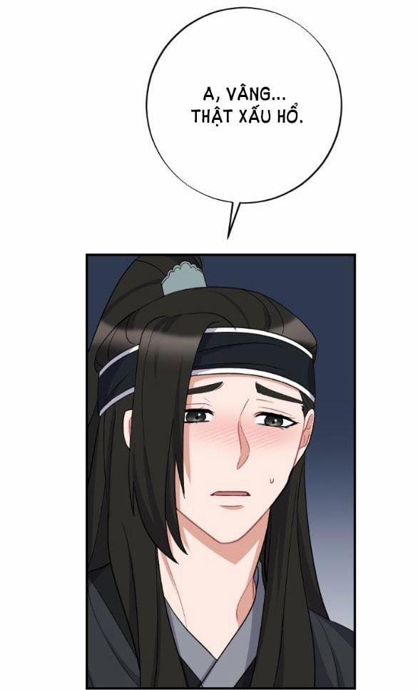 [18+] Mơ Về Một Cơn Mưâ Phùn 5.2 trang 11