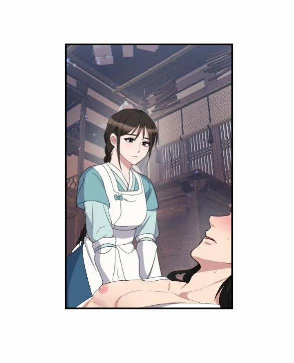 [18+] Mơ Về Một Cơn Mưâ Phùn 5.2 trang 15