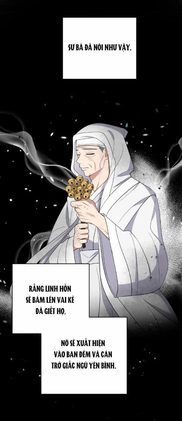 [18+] Mơ Về Một Cơn Mưâ Phùn 5.2 trang 18